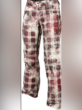 Oakley Brookline Snowboarding Pants